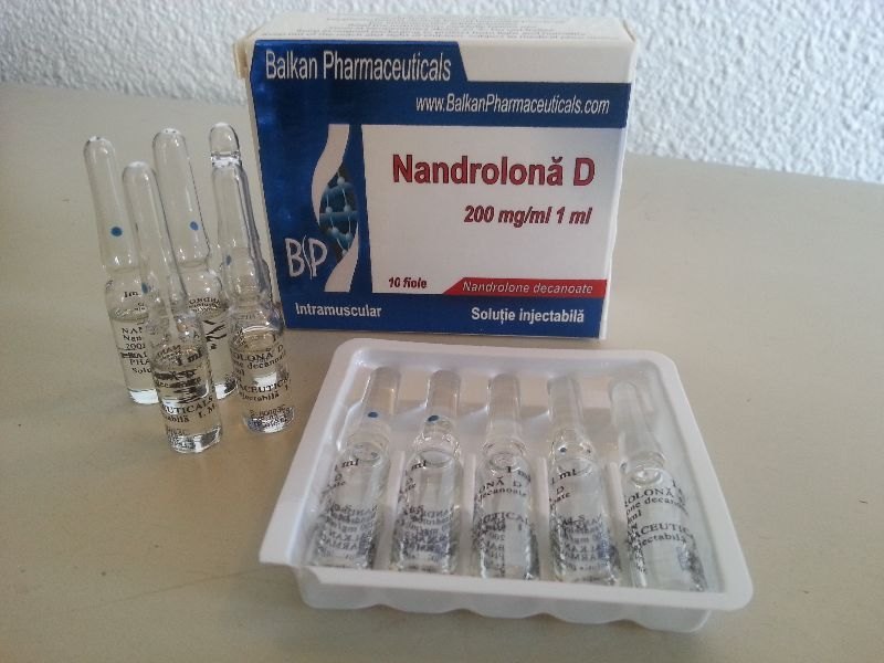 The Position of Balkan Pharmaceuticals Steroids in Submit-Routine Treatment method (PCT)