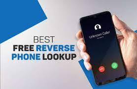 Get the Facts Straight with the Best Reverse Phone Lookup