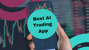 Al Trader App: Revolutionizing Trading with Artificial Intelligence