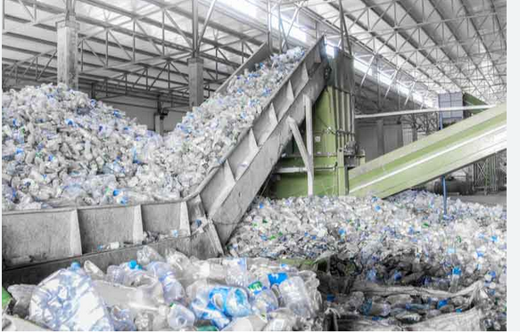 Beyond the Bin: The Many Facets of Effective Plastics Recycling