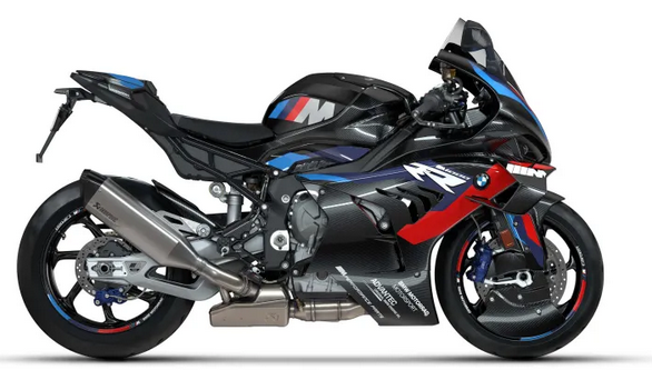 Beyond Aesthetics: S1000RR Carbon Fiber Upgrades Explored