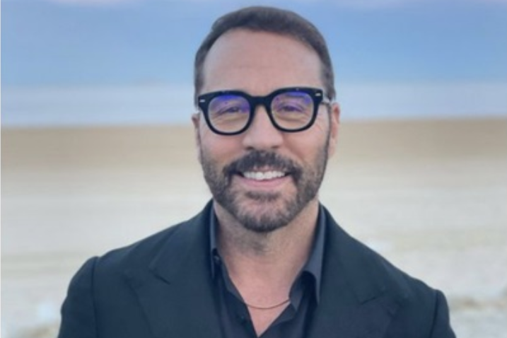 Drama and Comedy: The Range of Jeremy Piven’s Video Work