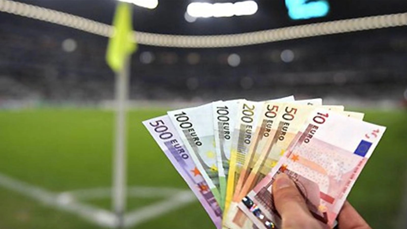 Stay Ahead in Football Betting Today