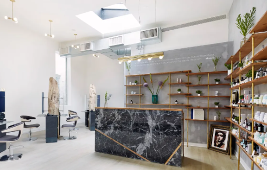 Trendsetting Wonders: Hair Salon Near Me NYC Chronicles