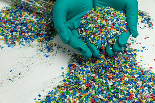 The Journey of Recycle Plastics: From Waste to Reuse