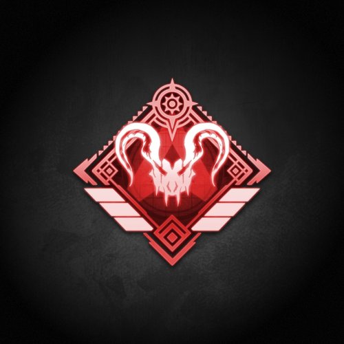 Champion of the Hunt: Apex Predator Badge Earned