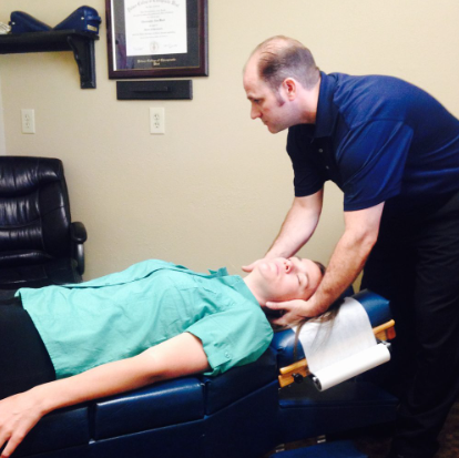 Sport Spine Serenity: Durango Chiropractic Wonders