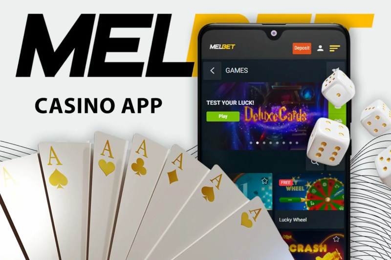 Melbet Bonuses: Where Luck Meets Opportunity