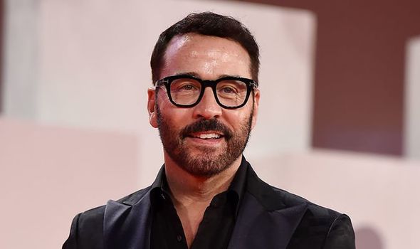 A Closer Look at Jeremy Piven’s Filmography