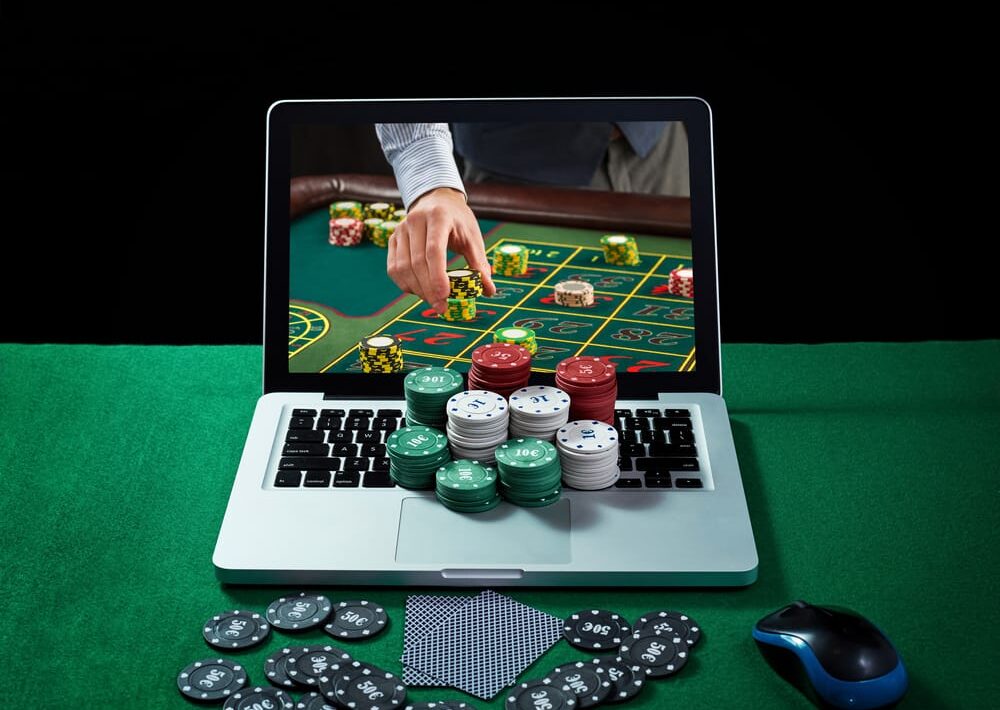 Navigate and Play: The Convenience of Direct Online Gambling