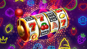 Free Slots Play: A World of Spinning Delight