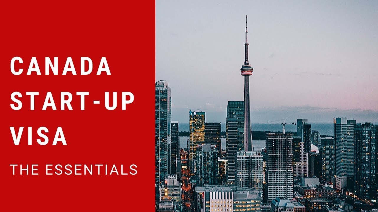 Startup Visa Canada: Fueling Innovation and Growth