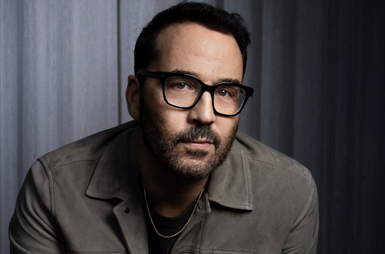 The Jeremy Piven Experience: A Deeper Dive