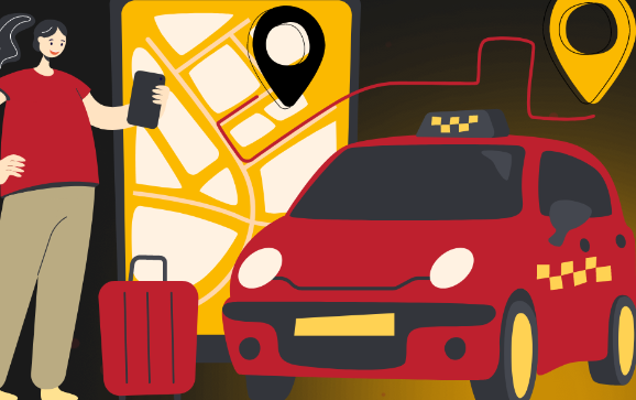 Card-Friendly Travel: Choosing Taxis That Accept Payments Near Me