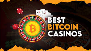 Crypto Casino Games: Your Gateway to Cryptocurrency Wins