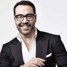 Tracing Jeremy Piven’s Steps