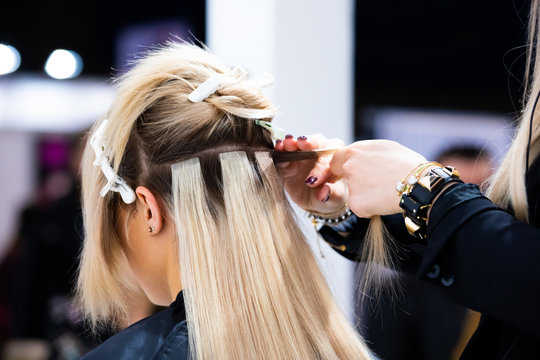 Get the Hair of Your Dreams: Hair Extensions Explained