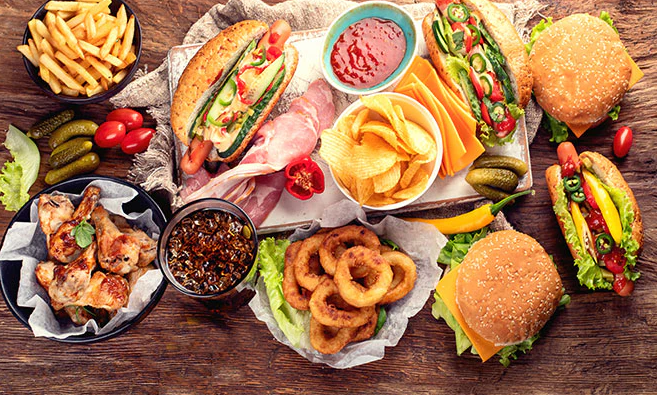 Economical Eats: The Hottest Fast food deals Today