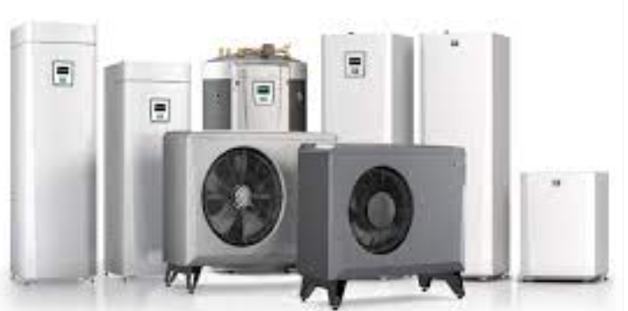 All About Air-Source Heat Pumps: How They Work