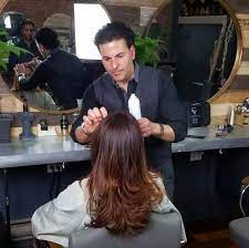 Chic and Trendy: Hair Color Services in the Heart of Tribeca