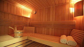 Rediscovering Tranquility: The Timeless Allure of Traditional Saunas