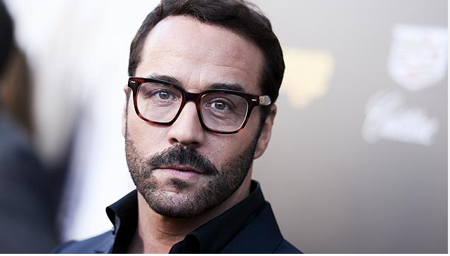 Jeremy piven: A Hollywood Legend