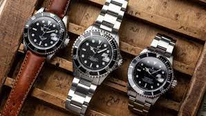 Cracking the Code: Deciphering Fake Rolex Designer watches