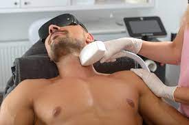 Easy Attractiveness: Transformative Laser Hair Removal in Tampa