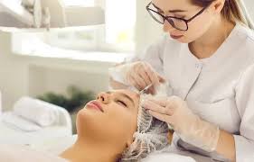 Facial Bliss: Discovering Alpharetta’s Treatments