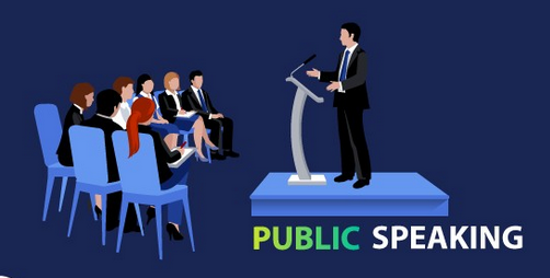 Transformative Training: Public Speaking Course Breakdown