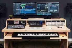 Optimize Your Workflow: Music Studio Workstation Essentials