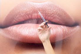 Sculpting Beauty: Lip Fillers in Hoboken