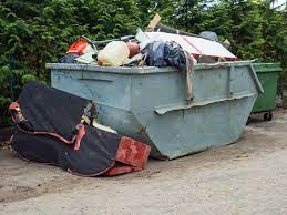 Hoarding in Long Beach, CA: A Calm Pandemic