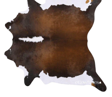 Underfoot Luxury: Unveiling the Comfort of Cowhide Rugs