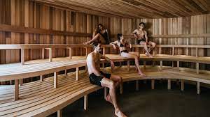 The Long-Term Effects of Regular Infrared Sauna Usage