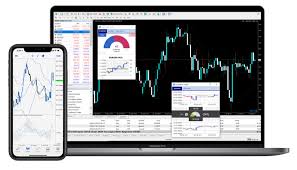 Unleashing Potential: MetaTrader 4’s Integration with MacOS