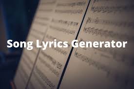 Transforming Songwriting with AI Lyrics Generators