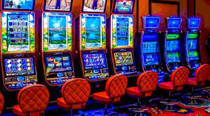 Win Like a Pro: Online Slots Strategies for Big Payouts