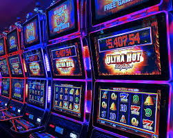 BENSU4D: Trust and Reliability in Online Lottery and Slot Games