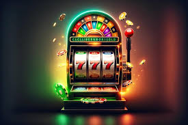 Reel Riches Await: Top Slot Game Picks