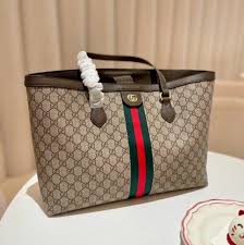 Snag a Deal: How to Find Gucci Bags at a Fraction of the Cost