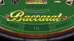 Baccarat Formulas: The Key to Beating the Casino