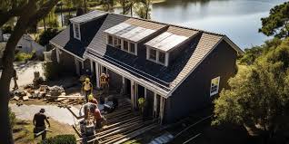 The Positive Impact of Wilmington, NC Roofing Companies on Home Aesthetics