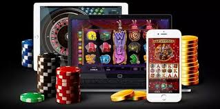 Mobile vs. Desktop: Playing Online slot gambling on Different Devices