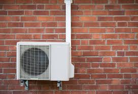 Future Trends: Innovations in Heat Pumps for Halmstad Residents