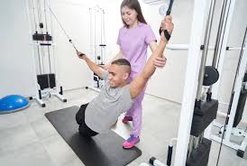 Comprehensive Physical Therapy Solutions in Queens