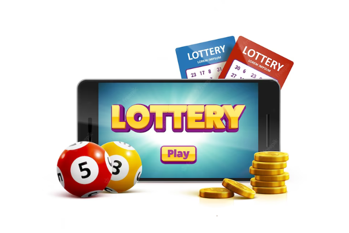 How to Enter the Exciting World of Online Lottery