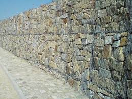 Gabion Solutions for Severe Weather Conditions