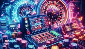 Slots888: Navigating the User Interface