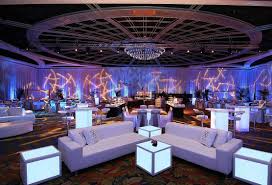 Elevate Your Exhibition Experience with Furniture Rentals